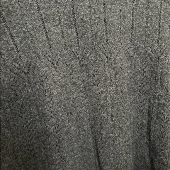 Knox Rose Open Front Cardigan Sweater – Women’s Medium - Picture 4 of 5